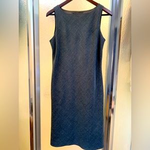 The perfect work dress